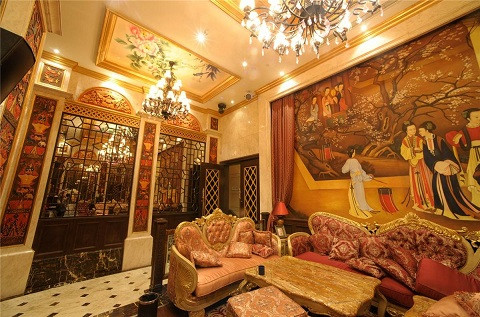 青浦高档KTV妹子质量哪家好 青浦高档KTV妹子质量哪家好