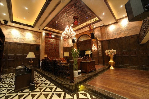 青浦哪个KTV少爷男模妹子服务好